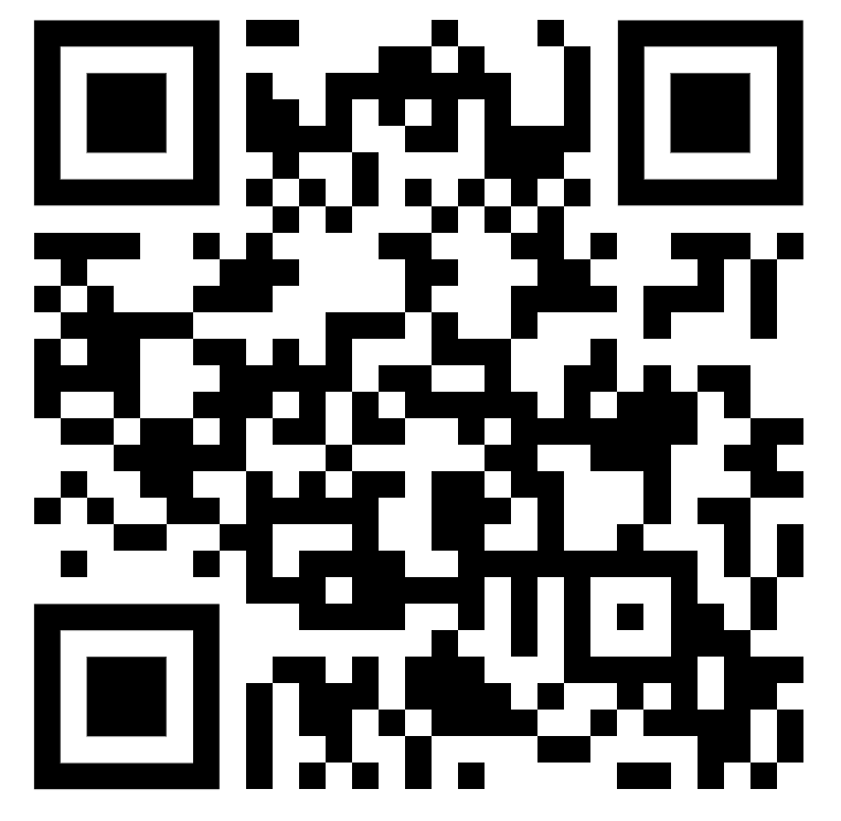 Registration QR Code