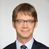 Professor Alexander Mürmann